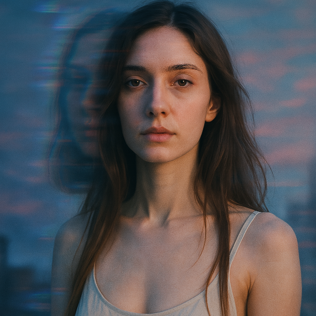Oneirina / @oneirinamusic
